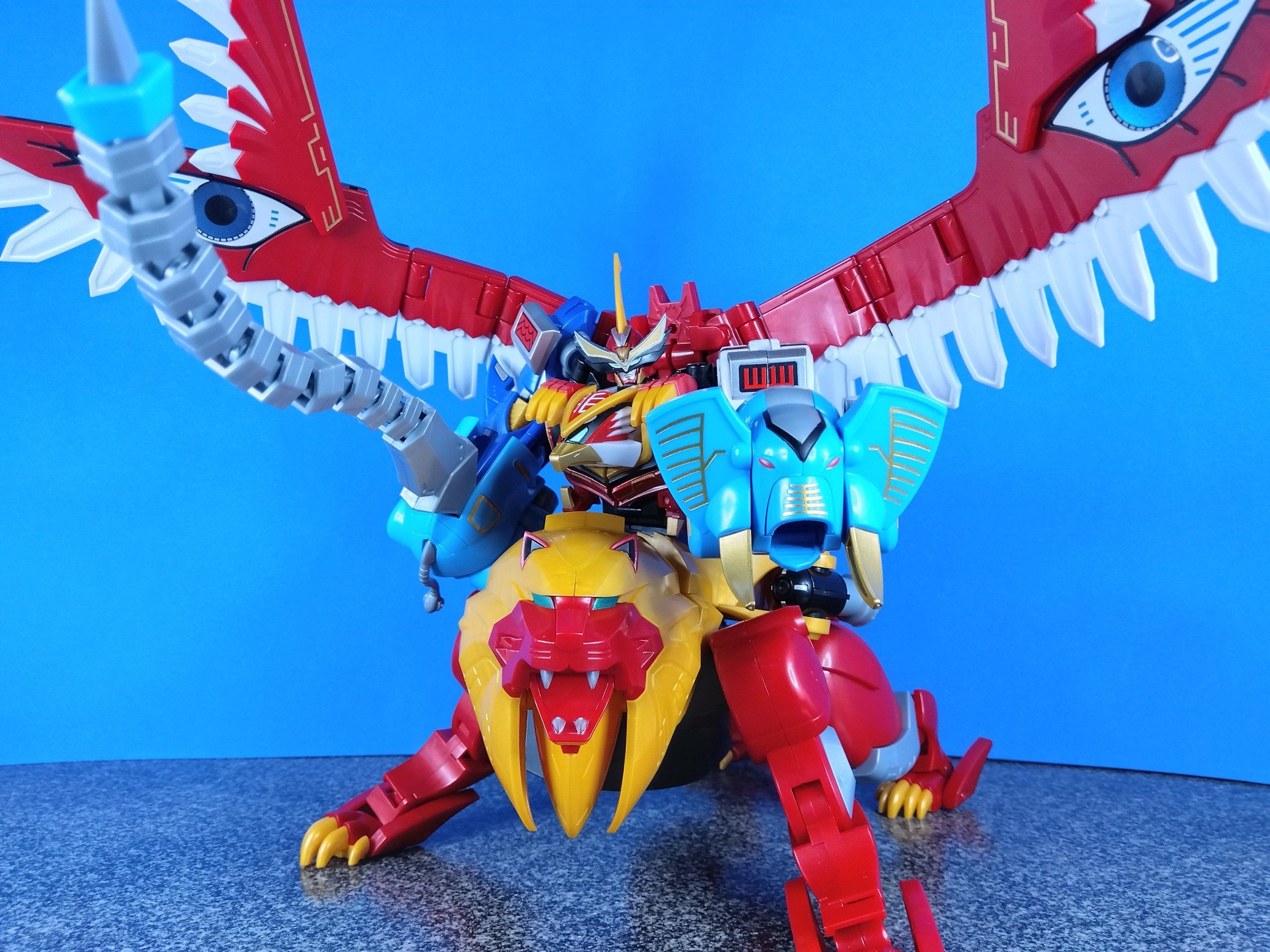 smpガオケンタウロス 【公式通販】