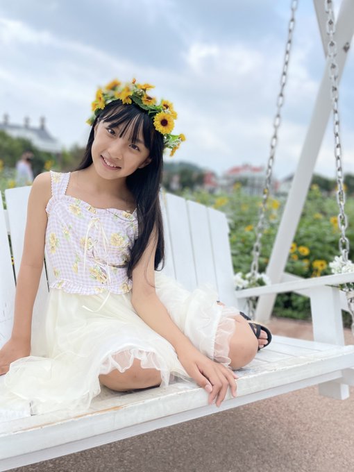 Twitterのコスプレ画像4