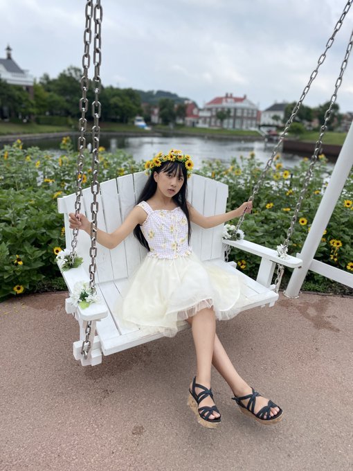 Twitterのコスプレ画像6