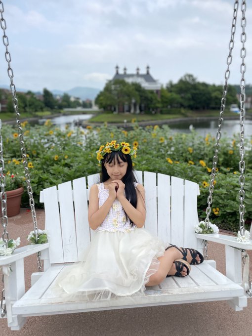 Twitterのコスプレ画像5