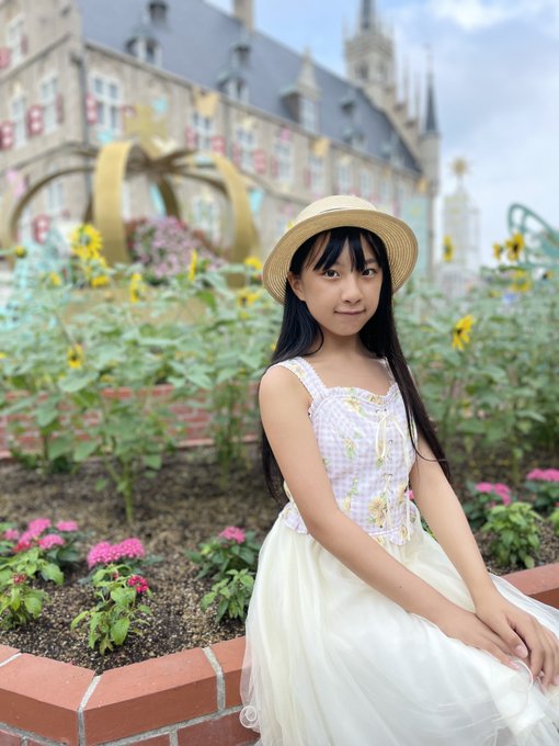 Twitterのコスプレ画像7