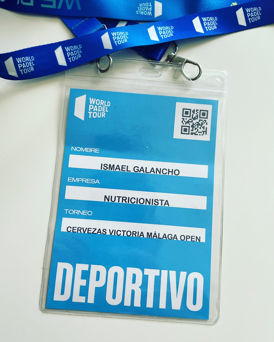 Ismael Galancho tweet media