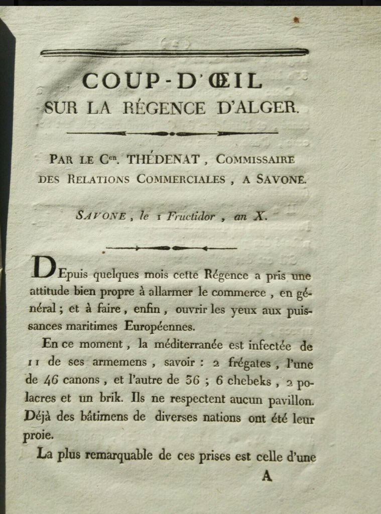 omardu2528's tweet photo. @khrubgia Vous étiez où quand le royaume d’Alger dominait la Méditerranée ( algérie) https://t.co/bQUwA8uyEo