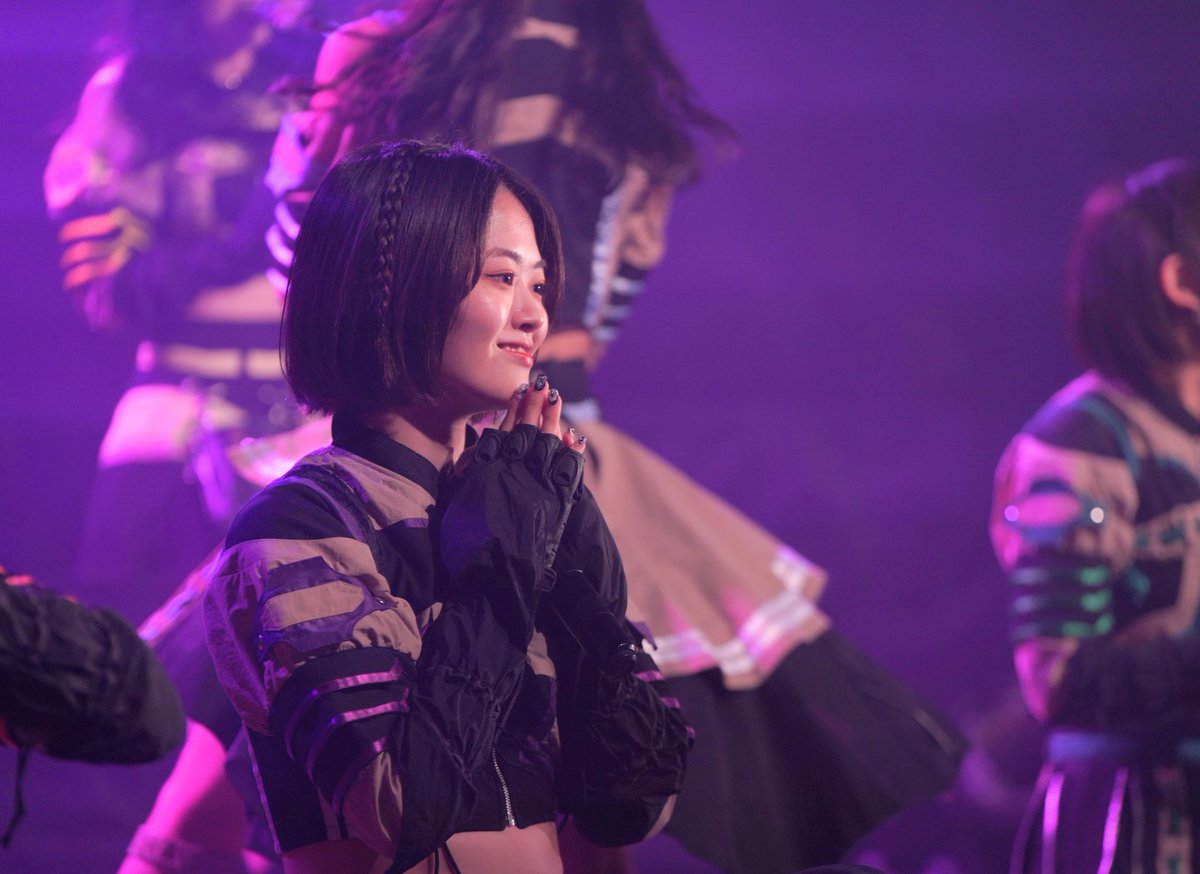 abel_Hiro's tweet photo. #早見玲花 (@reika_buGG)
#れいちゃん
#buGG
#2022年6月9日
#SOUNDMUSEUMVISION
#かっこいい😉👍✨ https://t.co/xyKdvmKMNf