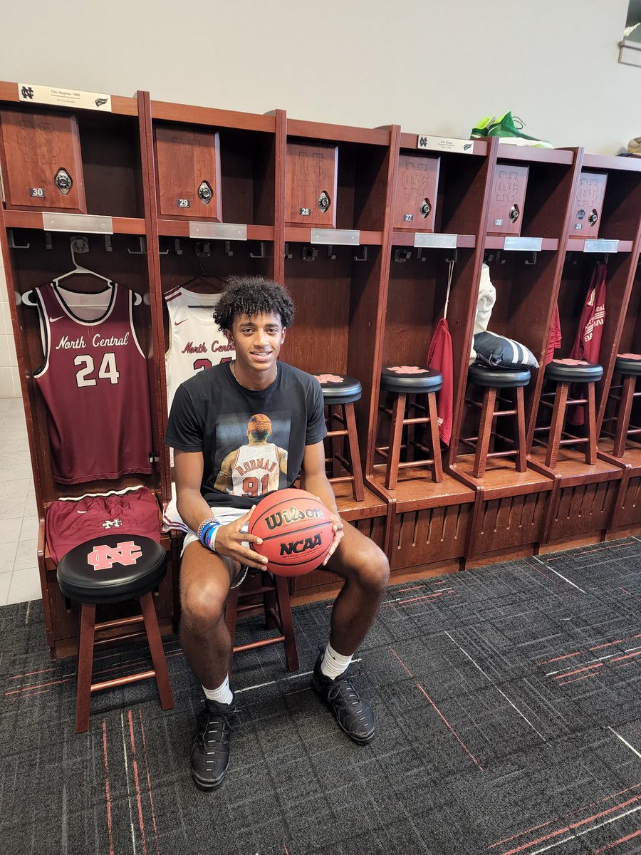 Indiana Elite Side 2023 tweet media