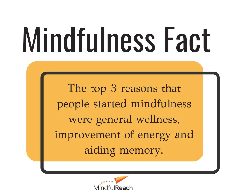 60% of people who started meditation have also reported that it has helped them significantly.

#mindfulness #meditation #love #yoga #selflove #selfcare #motivation #mentalhealth #inspiration #healing #wellness #mindset #life #happiness #positivevibes #spirituality #peace