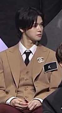 vitamin_kei's tweet photo. GRABE PO IYOONG ATAKE, MR. KEI. @and_audition #andAUDITION #kei #K #and_AUDITION #TheHowling_EP3 https://t.co/SO1wLHhJRP