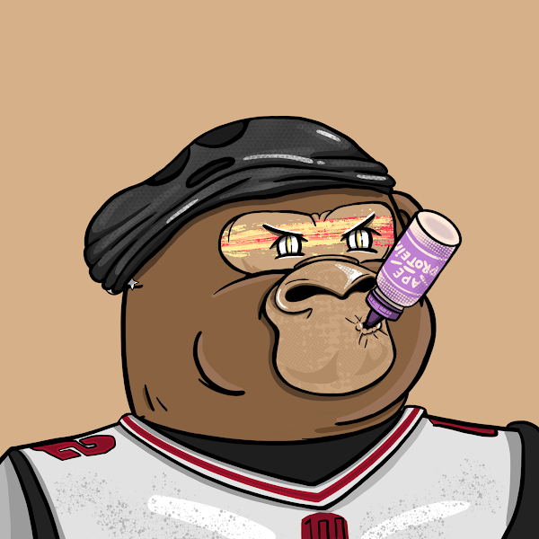 Pudgy Apes tweet media