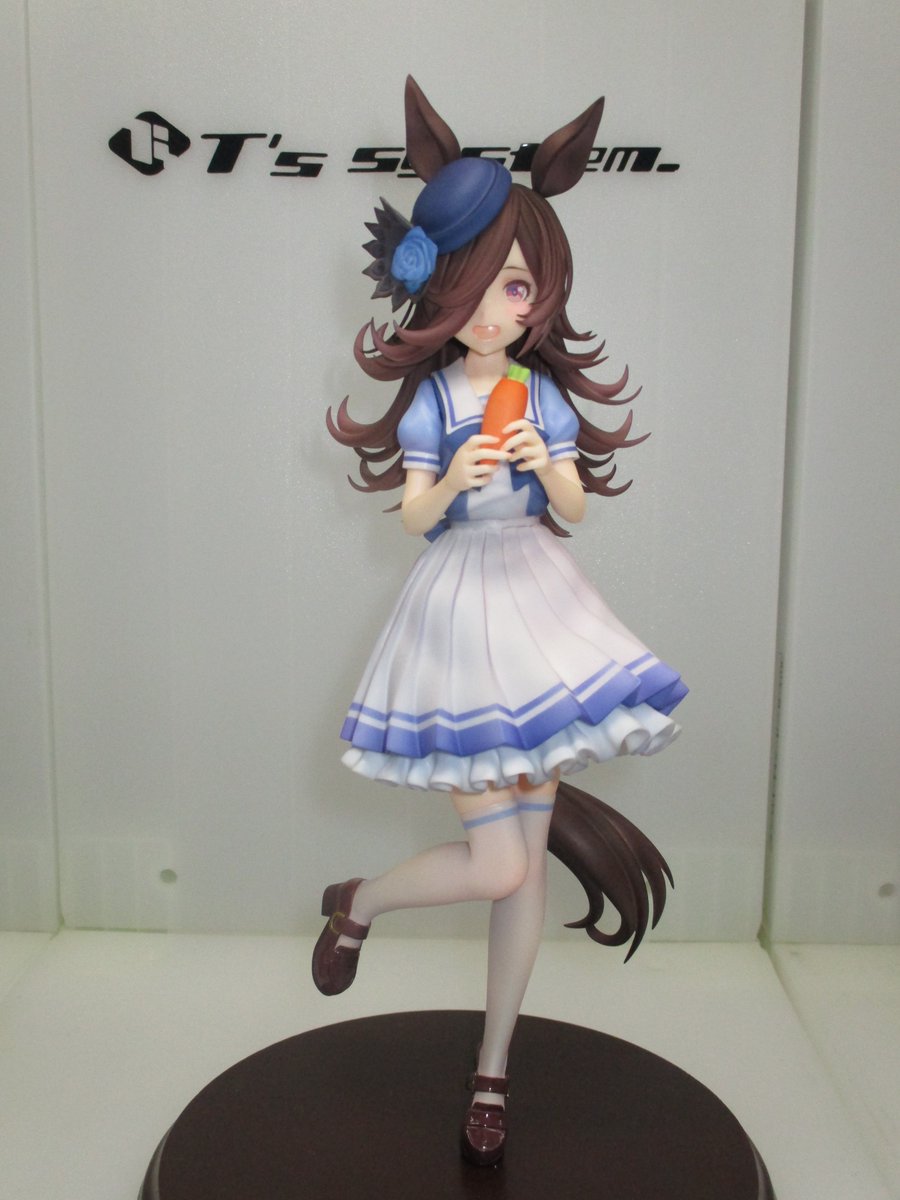 ワンフェス写真、T's sistem様その1
#WF2022S 