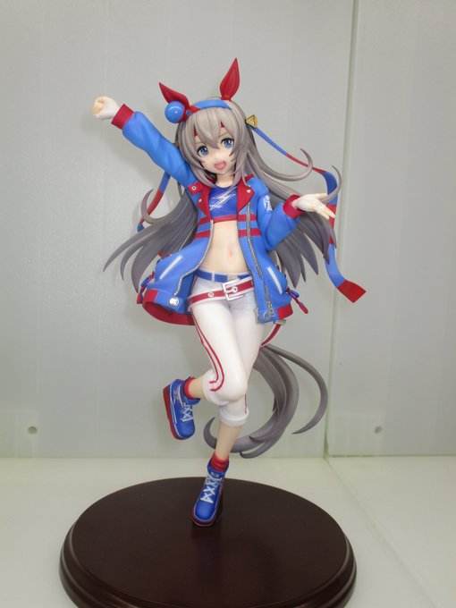 ワンフェス写真、T's sistem様その1
#WF2022S 