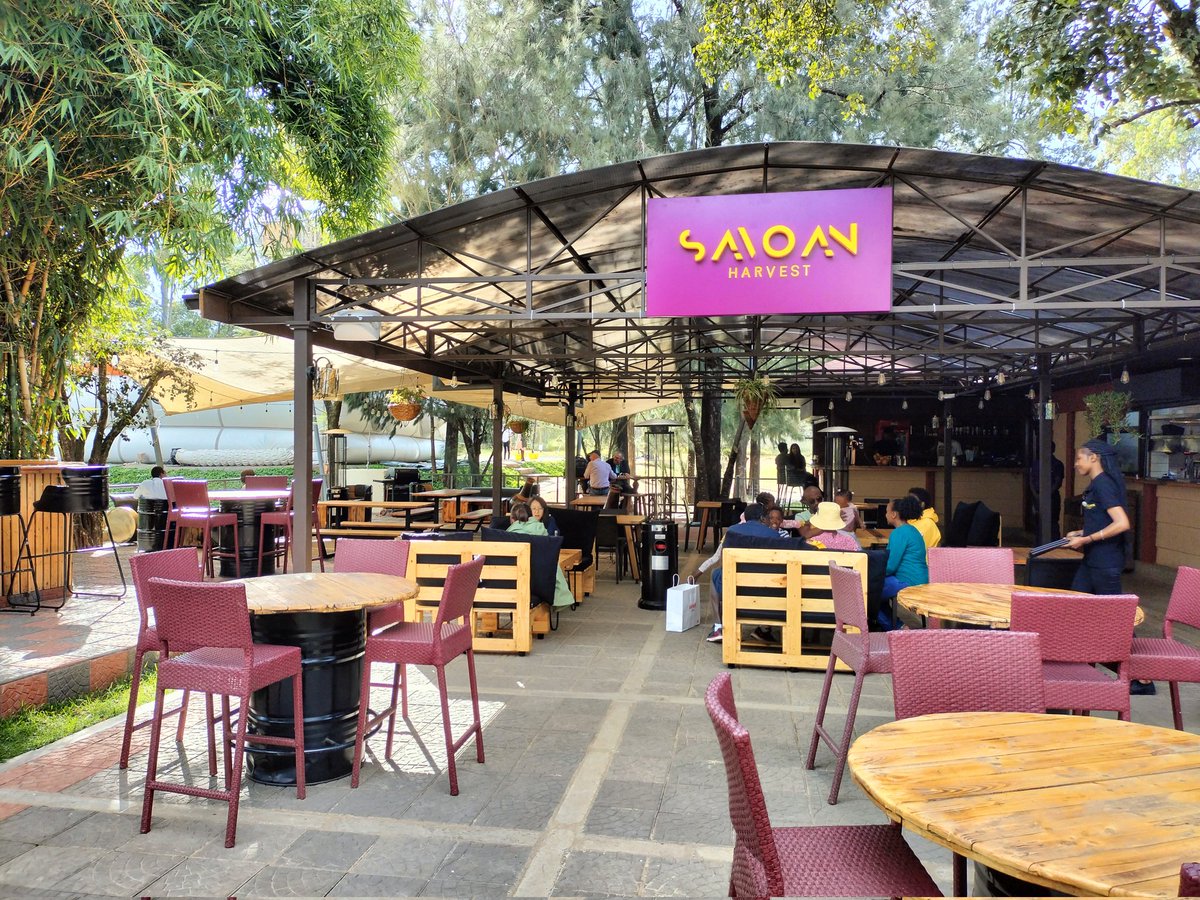 QiqwetuLiveGigs's tweet photo. At Last....
The #QiQwetuSundayFest is Loading...
A gig Featuring 100% African Live Music
EVERY SUNDAY @SavoanHarvest FROM 1PM
BEGINNING AUGUST 2022
#SavoanHARVEST IS LOCATED @hubkaren NEXT TO THE LAKE
Hosted by Yours truly @papiodeq
#LiveMusic
#LiveMusicMovement https://t.co/ctUi5WRC5f