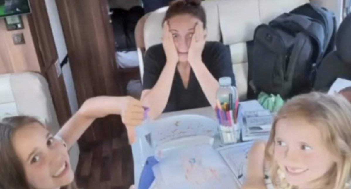 Brit's sister got all the way to Canada as she waited 22 hours to get to France mirror.co.uk/news/uk-news/b…