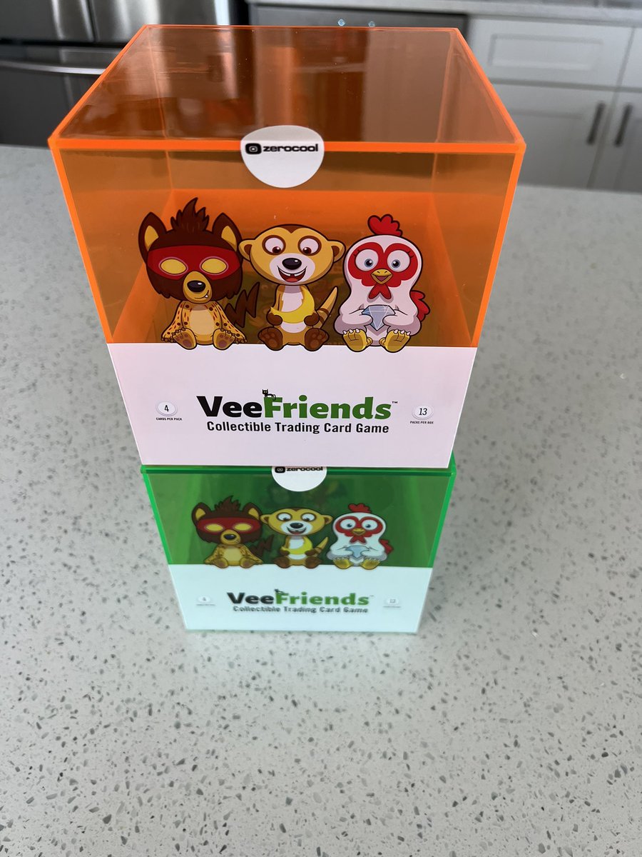 VeeJunkies tweet media