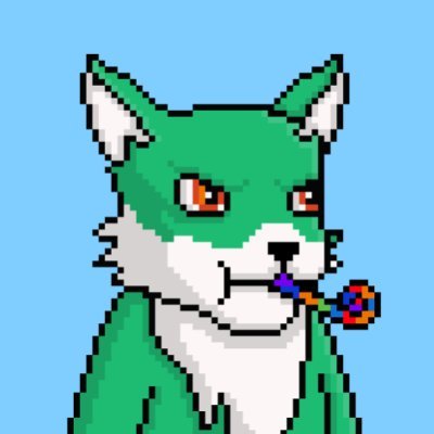 HamzaKosofi's tweet photo. @doppelNFTs @privatefoxes 
#PrivateFoxes https://t.co/LIVo7PPFzO