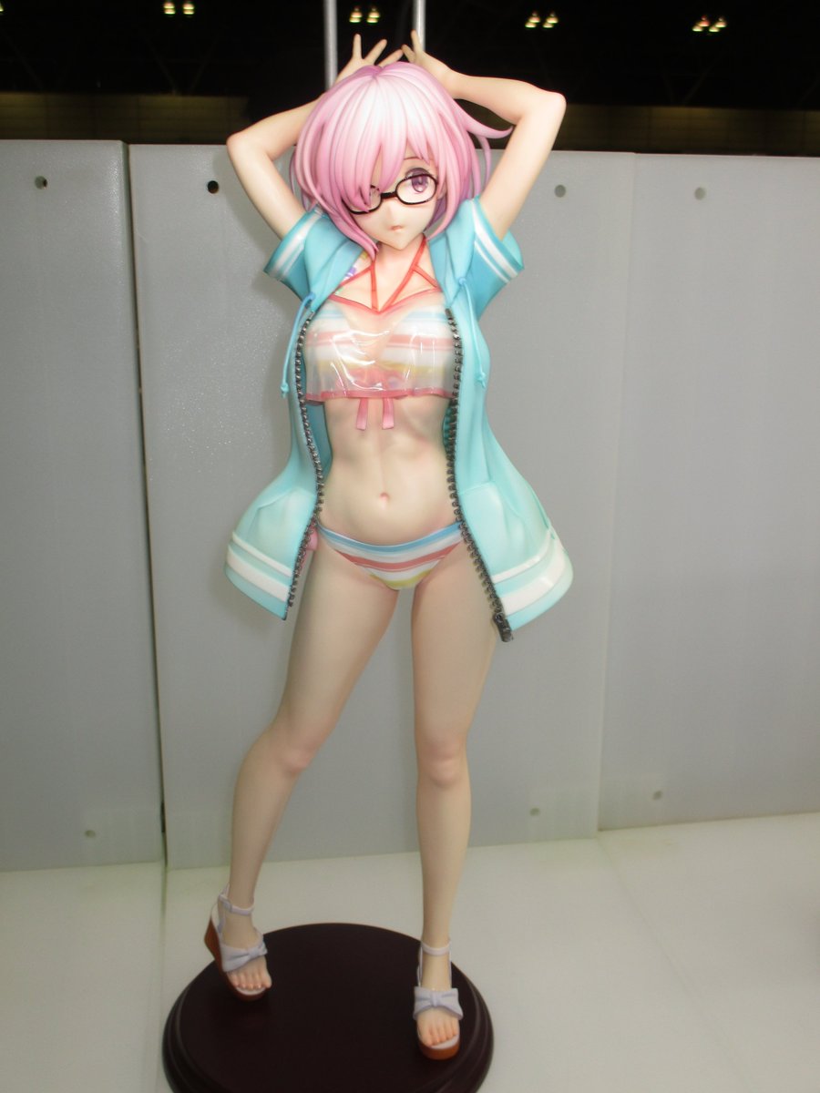 ワンフェス写真、T's sistem様その2。
#WF2022S 