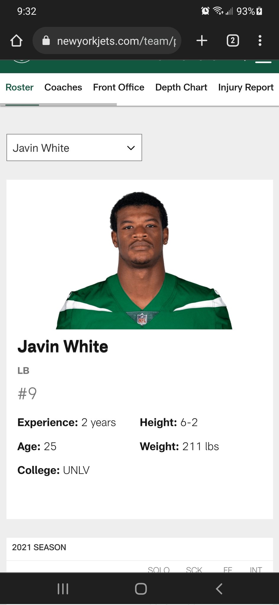 Vodka101pro0f on Twitter "Ea I am. Ahuge Jets fan... I'm curious on 2