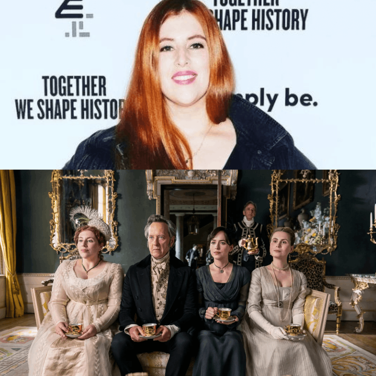 rsactorsgym's tweet photo. Lydia Bewley from Netflix's new show 'Persuasion' will be running a scene study class with our members.
Subscribe and book your place today! (*limited spaces available*)
https://t.co/xQAJg7ymUq
#onlineactingclasses #casting #agency #screenacting #actorsgym #dotheworkgetthepart https://t.co/AKlQxttOsD
