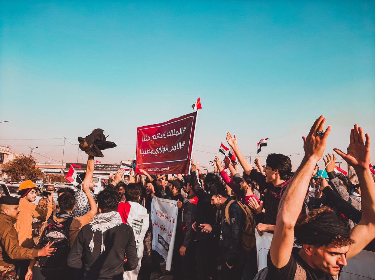 YAlhussiny1's tweet photo. خريجي معاهد التدريب النفطي يطالبون مجلس الوزراء بأدراج فقرة تعيينهم ضمن جدول أعمال جلسة مجلس الوزراء القادمه  والتصويت على استثنائهم كون تعيينهم مركزي وشركاتهم رابحة وقبولهم حسب حاجة الشركات النفطية علماً  ان الماليه موافقه على تعيينهم #معاهد_النفط_يامجلس_الوزراء https://t.co/C8DQL14eNh