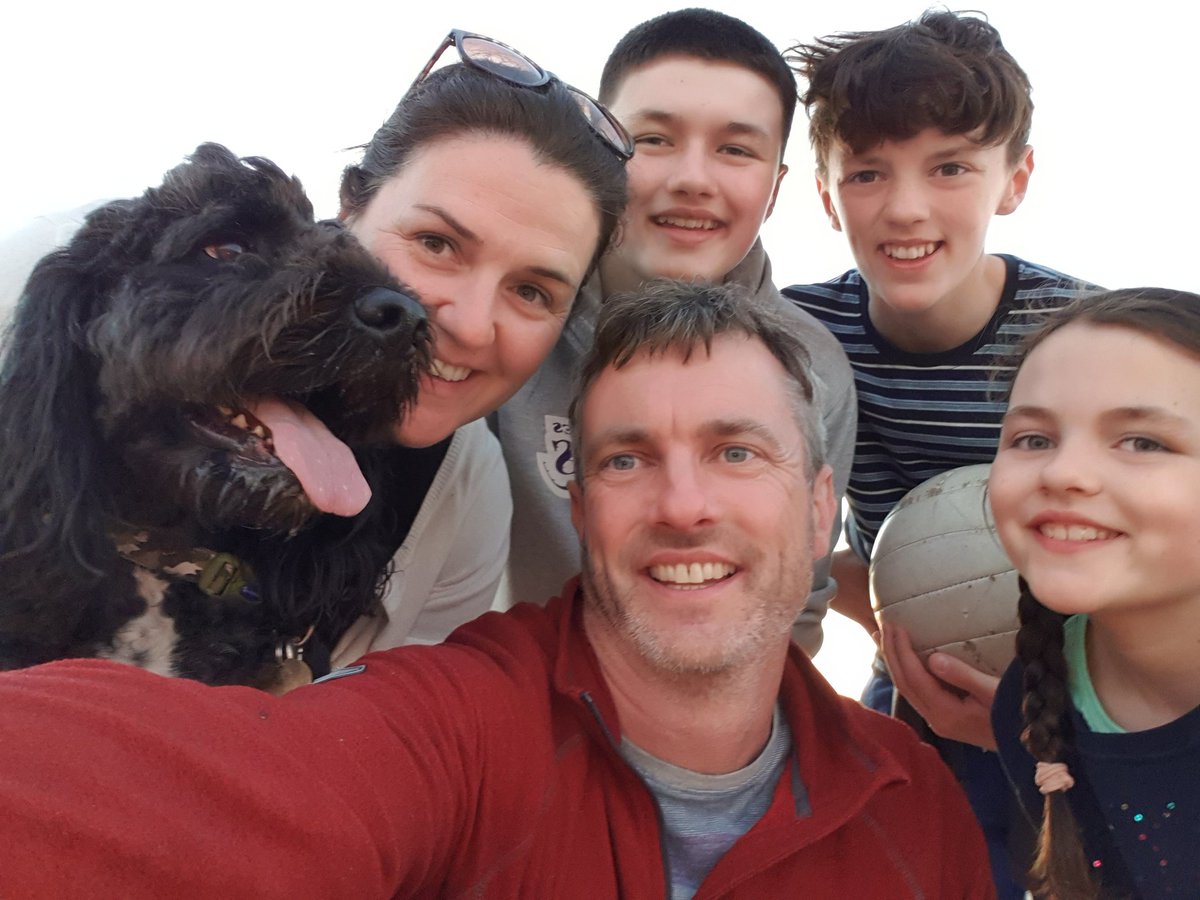 The Cavan Crew tweet media