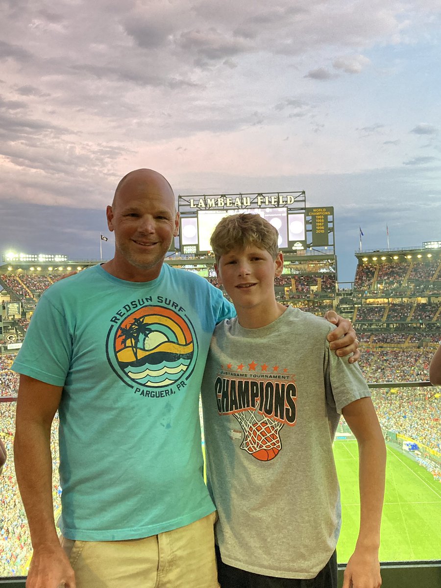 Scott Tappa tweet media