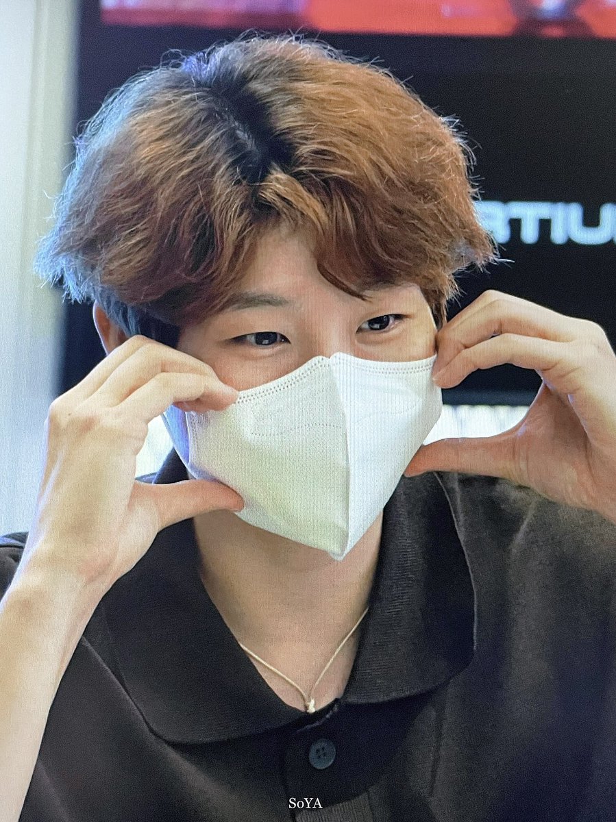 220724

😘🥰

#이소영 #소영선배 #KGC인삼공사