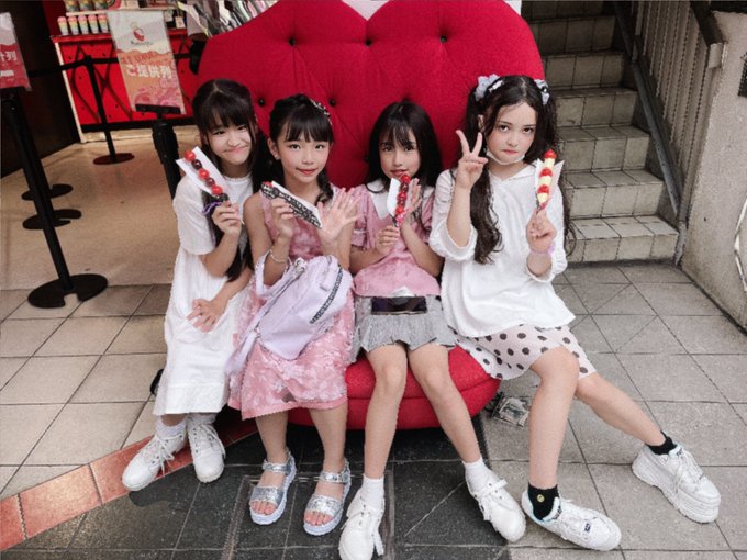 Twitterのコスプレ画像38