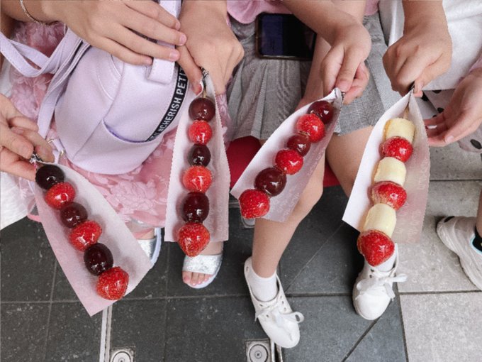 Twitterのコスプレ画像39