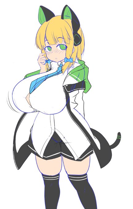 好きなキャラに盛らねば誰に盛るWIP 