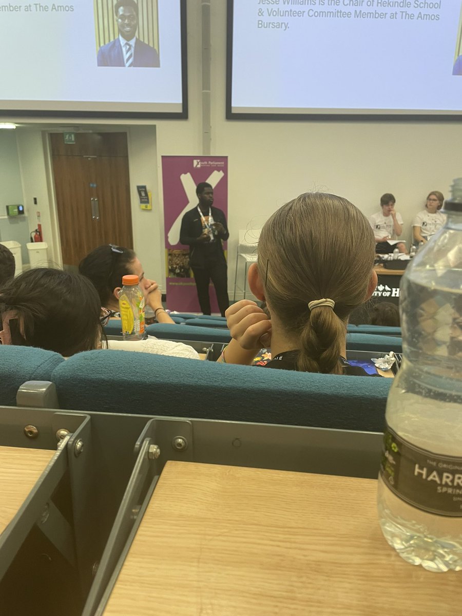 Great time at the @UKYP Annual Conference!! Interesting motions to vote on and some really important topics being debated!! Such a fantastic opportunity for young people to have our voices heard! #UKYP22 <a href="/YouthVoiceMbro/">Middlesbrough Children Matter</a>