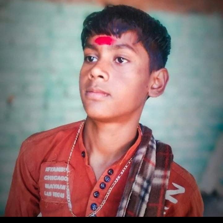 Rishi Pathak