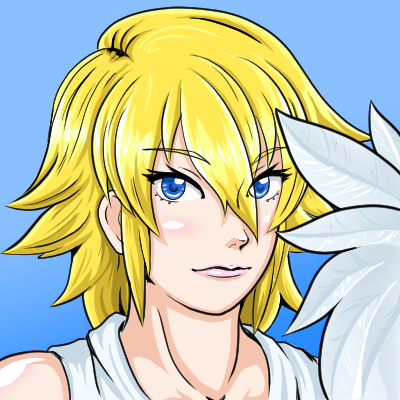 実はアイコンのマイナーアップデートしましたッ
←新 旧→ 