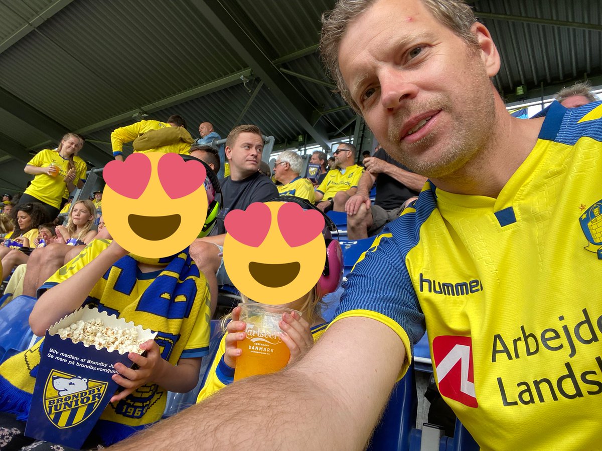 Thomas Sparsø tweet media