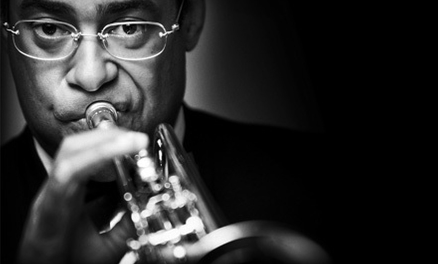 Happy birthday to jazz trumpeter Jon Faddis who turns 69 today, born July 24th, 1953.   