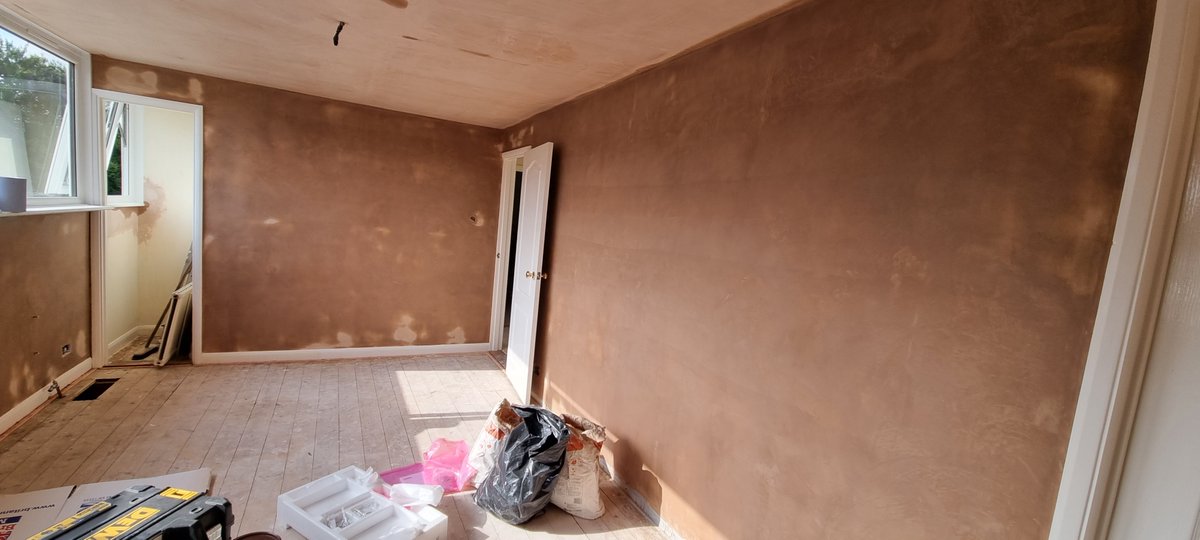 GaVinciPlaster's tweet photo. Bedroom reskim in Horndean
#plastering #plasteringuk #plaster #plasterwalls #plasterceiling #plasteringlife #plasteringtools #plasteringwork https://t.co/CPUFdvLo43