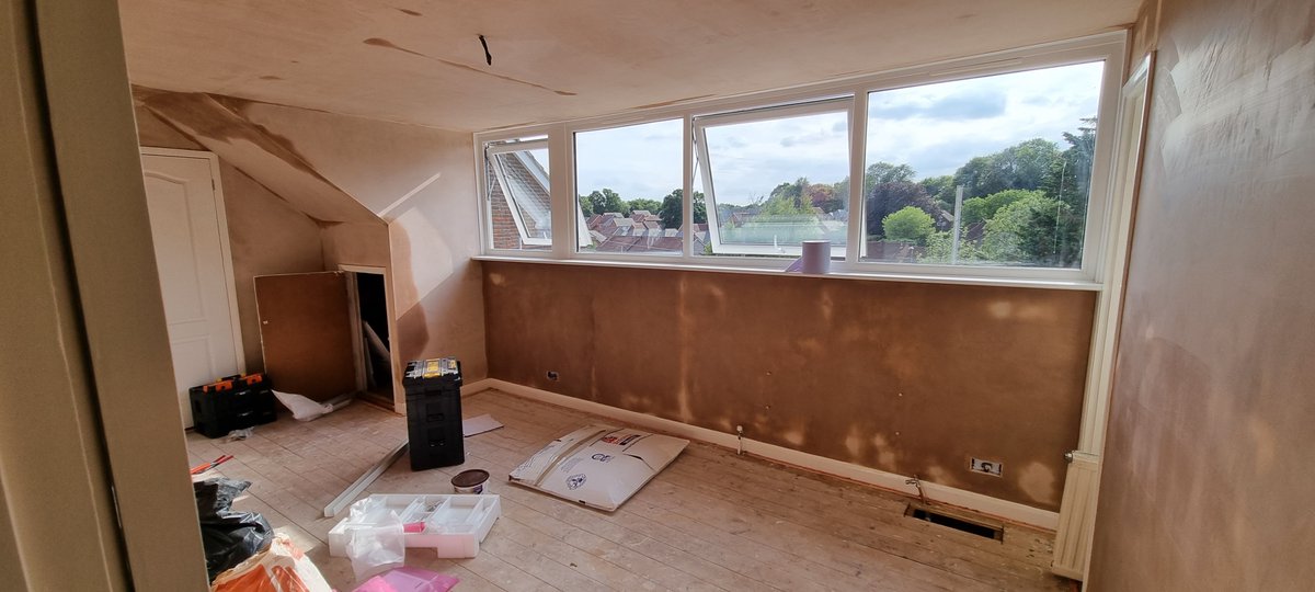 GaVinciPlaster's tweet photo. Bedroom reskim in Horndean
#plastering #plasteringuk #plaster #plasterwalls #plasterceiling #plasteringlife #plasteringtools #plasteringwork https://t.co/CPUFdvLo43