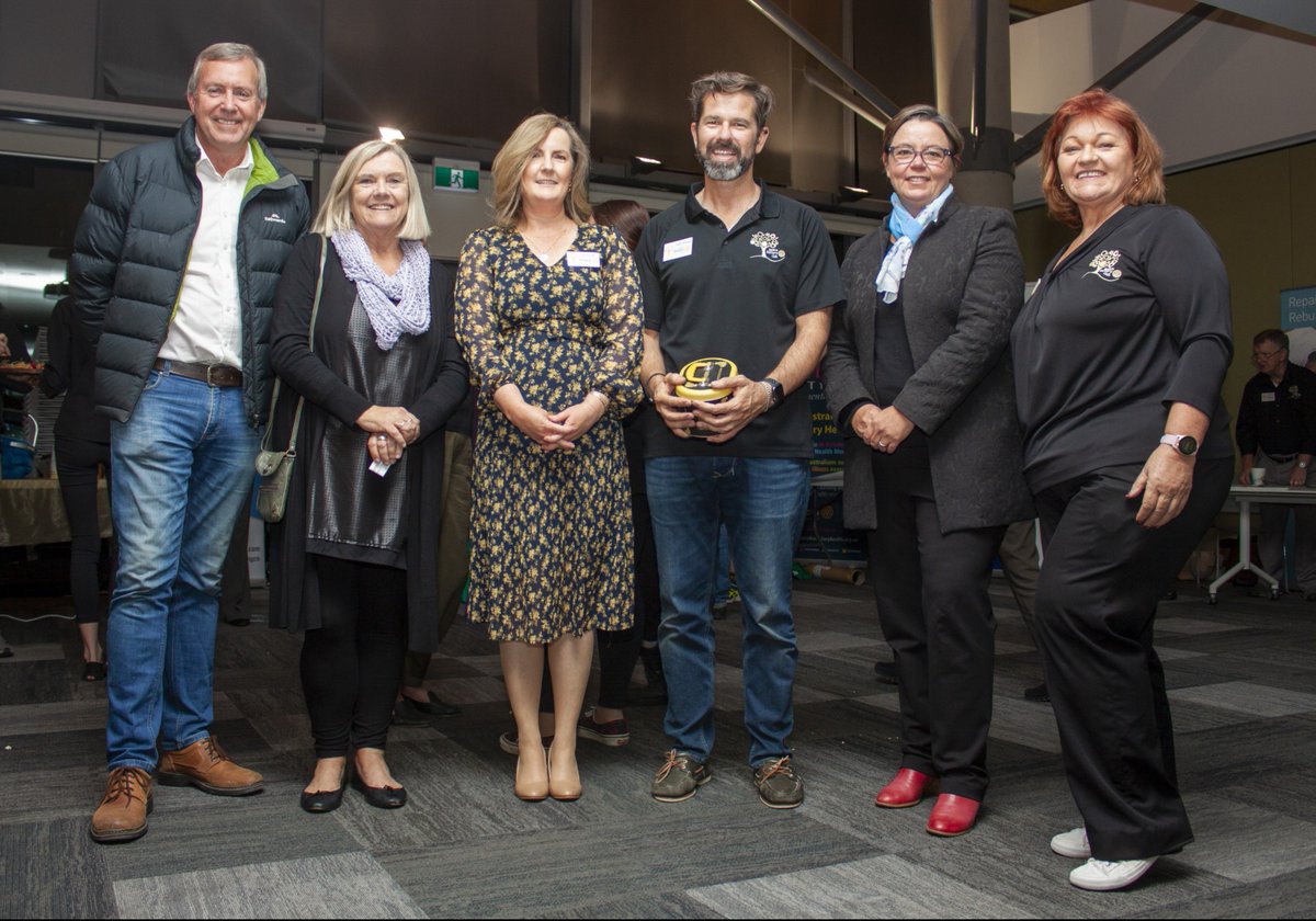 In the press from Launch Night, 5th May 2022. Page 10, The Sound Telegraph: Founder of RHB Films Renae Hardie Braovich was thrilled to finally bring an event that showcases the diversity and stories within the Rockingham community. More here: edition.soundtelegraph.com.au/html5/Default.…