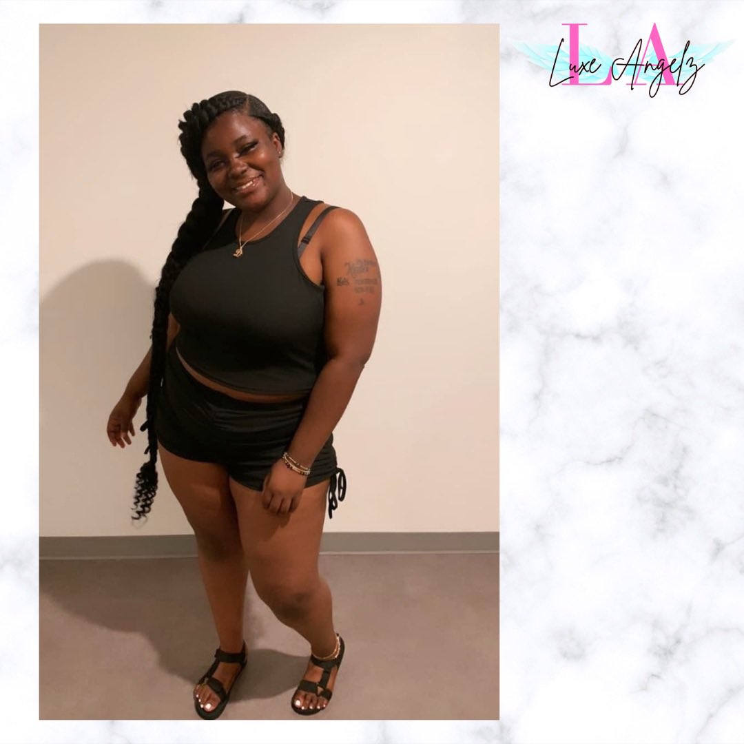 itssydcamille's tweet image. All Items On Hand🛍🤍
Sizes: S-2X In Select Items
Shipping: 2-3 Business Days📦
luxeangelz.com