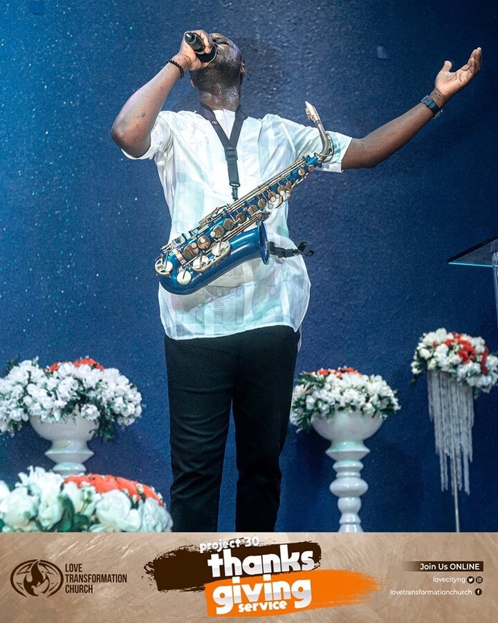 ltccathedral's tweet photo. SERVICE HIGHLIGHTS OF PROJECT 30 THANKSGIVING 2022
#ServiceInPicture
#Project30ThanksGiving
#ThanksGiving
#Project30_2022
#StepUpHigher
#Lovetransformationchurch #LTCService
#Lovecityng
#LTCONLINE https://t.co/s9zGVV4uO8 https://t.co/CmwYmM5z1u