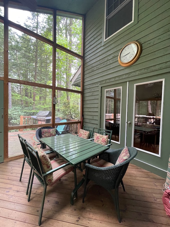 Pocono Properties Rentals & Sales tweet media