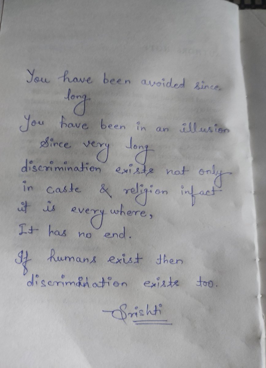 raishri14's tweet photo. #RandomThoughts https://t.co/Sf9pAdkOVN