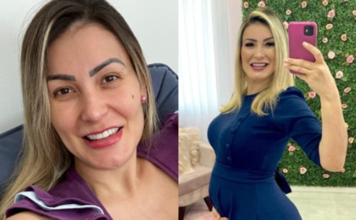 Andressa Urach