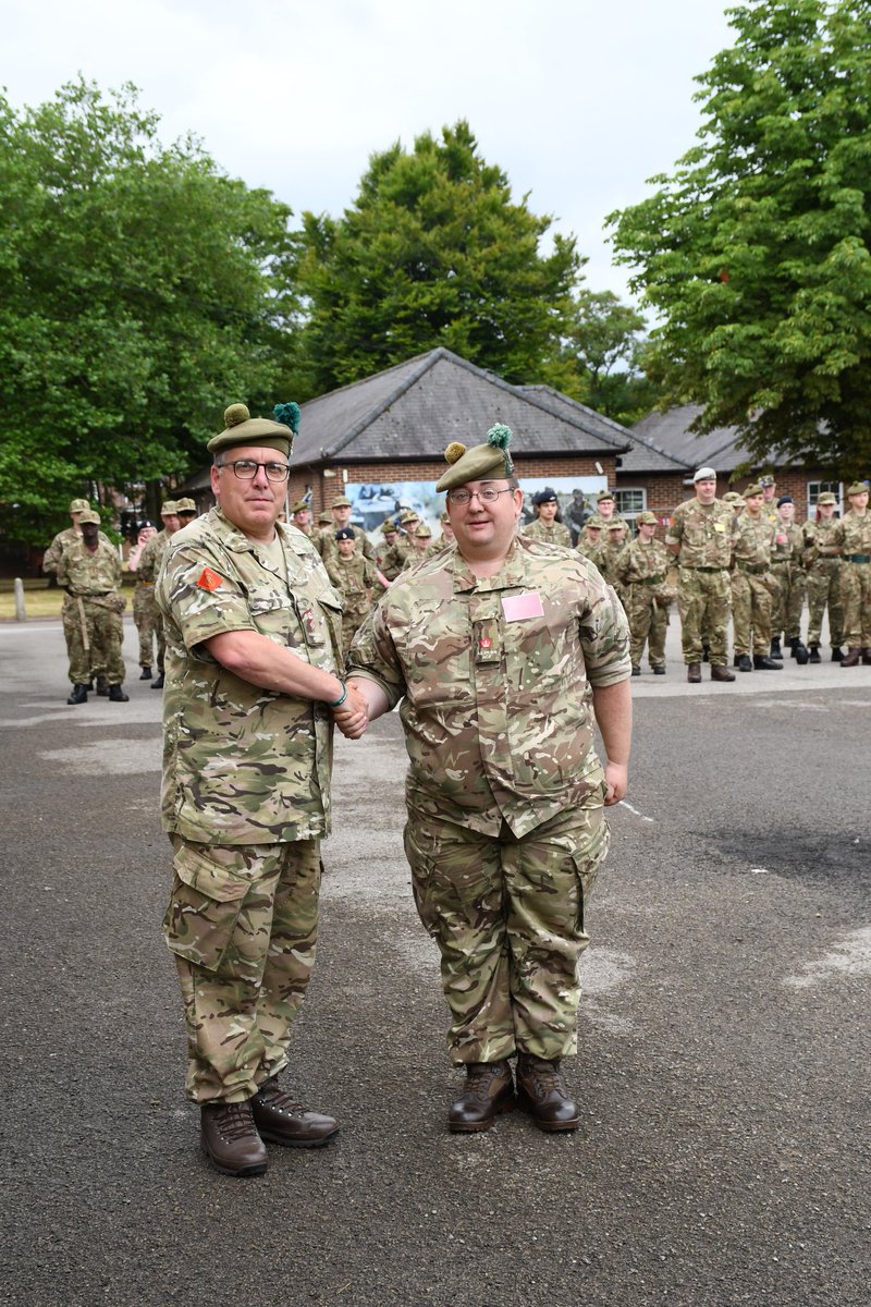 A&SH Army Cadets tweet media