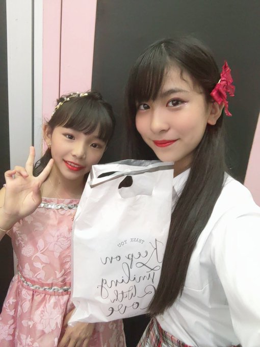 Twitterのコスプレ画像20