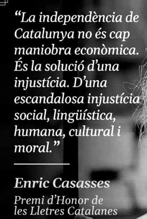 Aurora Claramunt #CatalanRepublic💛🇧🇪🆓🗳️ tweet media