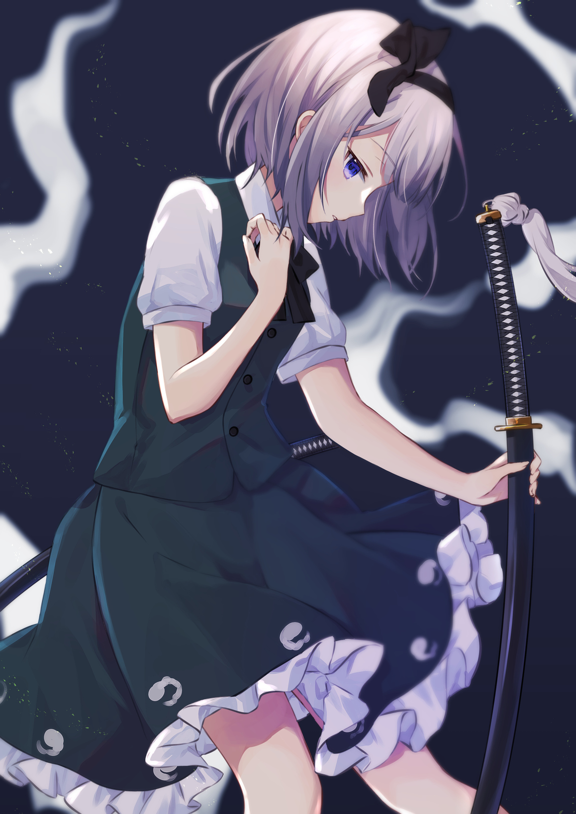 ぷりん 東方project 魂魄妖夢 T Co 2g7f57czha Twitter