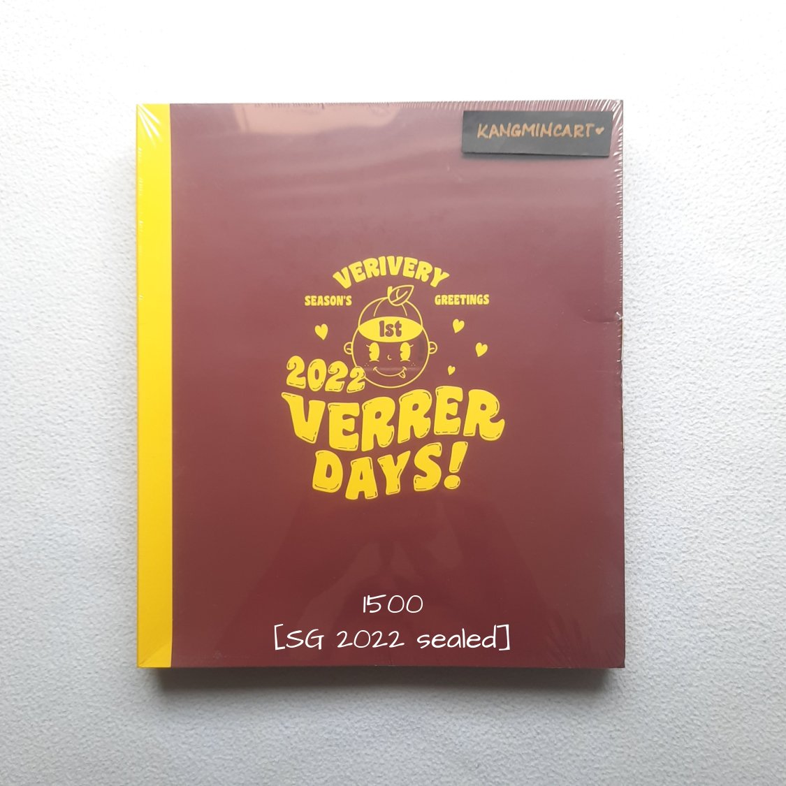 kangmincart's tweet photo. wts lfb ph ww #YooSells
 
verivery decluttering sale
includes: sealed/unsealed albums, album and pob photocards, event merchs

✧ dm for availability
✧ 3 day reservation
✧ onhand and ready to ship
✧ read t&amp;c at https://t.co/4yju6NsIZ2
✧ full list at https://t.co/7rohOOnD9X https://t.co/TdJ8jB95p2