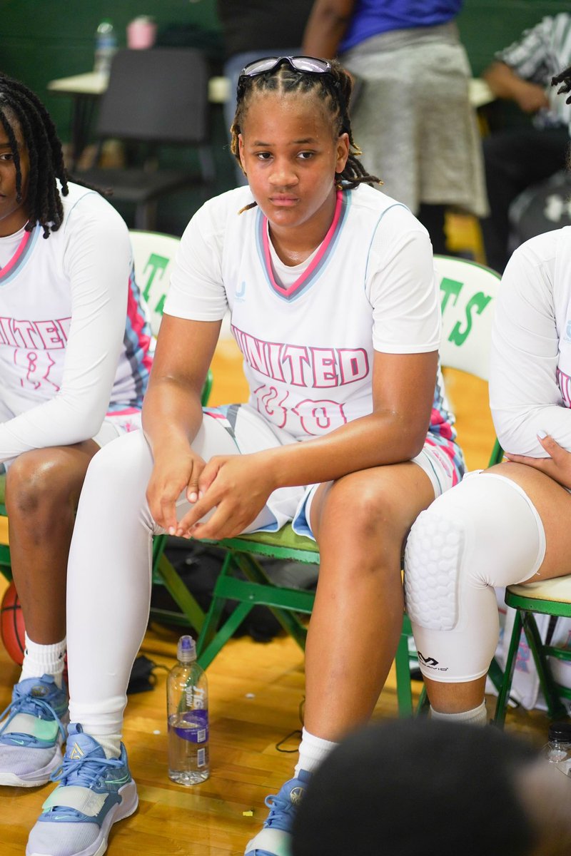 Louisiana United Basketball Club tweet media