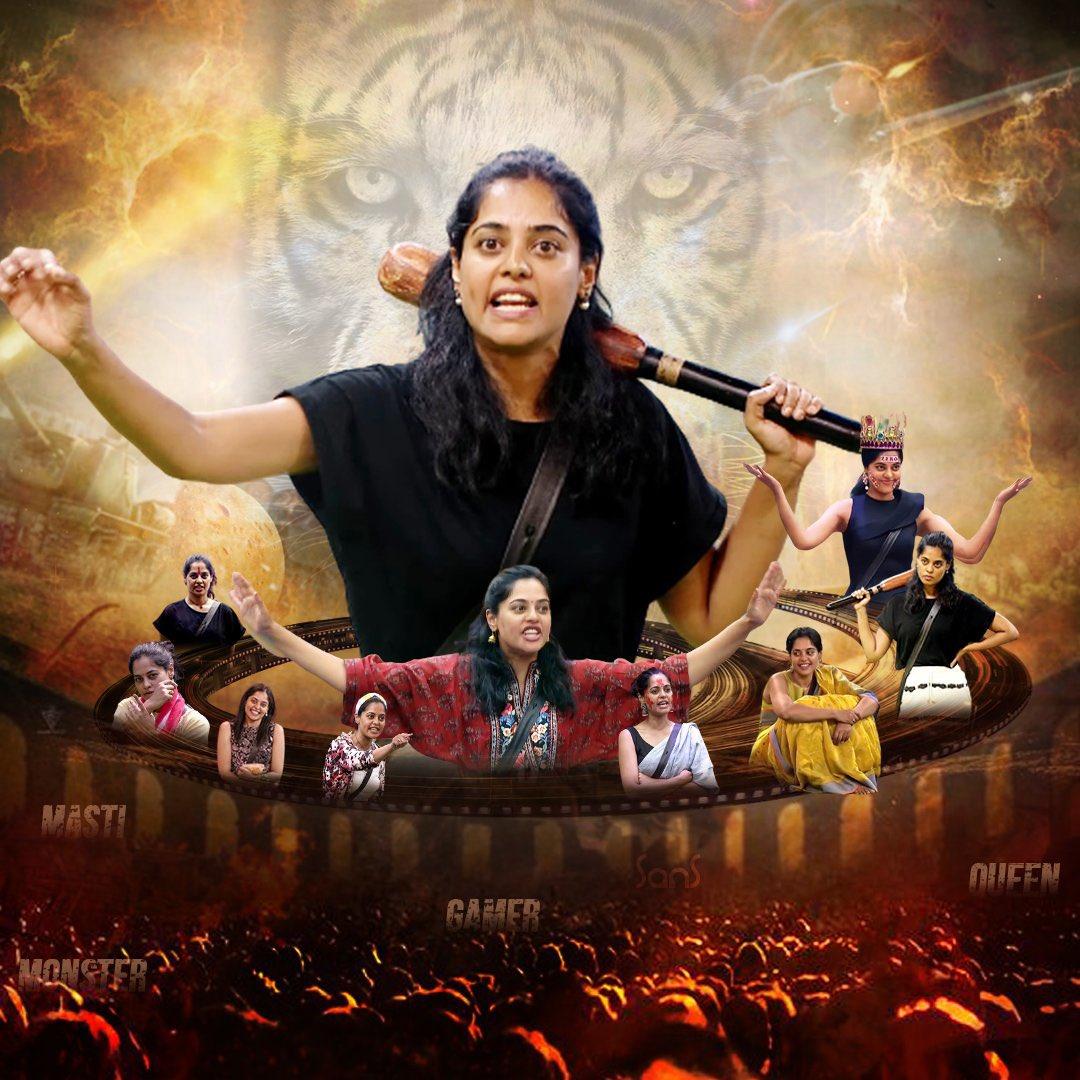 Bhargav01690773's tweet photo. Ignore the glass ceiling and do your work. If you’re focusing on the glass ceiling, focusing on what you don’t have, focusing on the limitations, then you will be limited." 
PYAAR KI QUEEN BINDU MADHAVI https://t.co/9sk57QBGYI