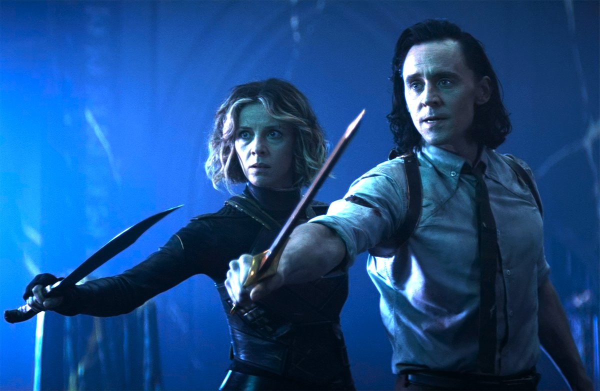 mother and father of the multiverse saga