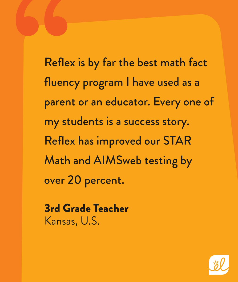 ExploreLearning on Twitter: